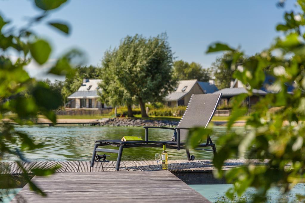 Largo Resort Oesterdam Tholen Exterior foto